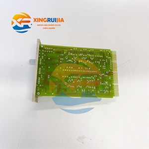 ABB G3EB HENF315768R1 key module