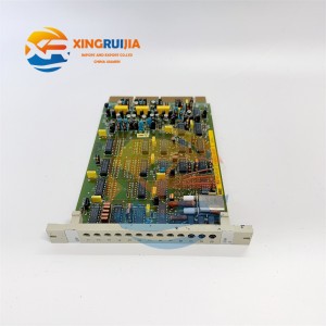 ABB G3EFa HENF450295R2 Industrial Automation Module