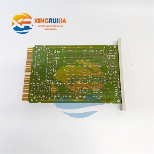 ABB G3EFa HENF450295R2 Industrial Automation Module
