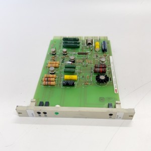 ABB G3ENa HENF450268R2 Motor Controller