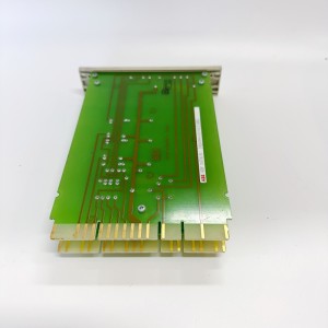 ABB G3ESa HENF318736R1 control module