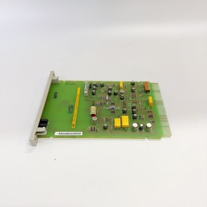 ABB G3FE HENF452697R1 Industrial Control Module