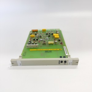 ABB G3FE HENF452697R1 Industrial Control Module