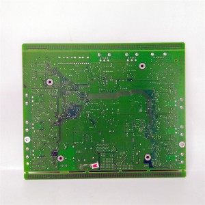 ABB GCC960C102 Control Module