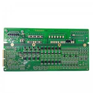 ABB GCD207B101 high-performance control module