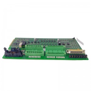 ABB GCD207B101 high-performance control module