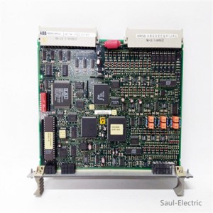 ABB GDB021BE01 HIEE300766R0001 Gate control unit Beautiful price