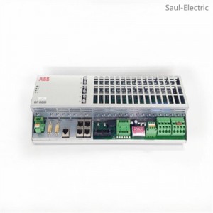 ABB GFD233A 3BHE022294R0101 PLC processor module Guaranteed Quality