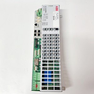 ABB GFD563A102 3BHE046836R0102 Core Controller Module