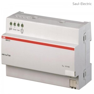 ABB GHQ6310062R0111 Battery Module Guaranteed Quality