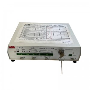 ABB GILN130054R8823 Ethernet Interface Module