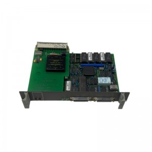 ABB GJR2368900R1510 87TS01K-E Industrial Coupling Module