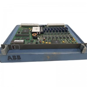ABB GJR2391500R1210 81EU01E-E Input Module