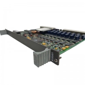 ABB GJR2391500R1210 81EU01E-E Input Module