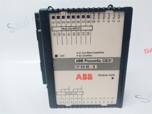 ABB PL890 3BDH003115R0101  Processor Unit New in stock