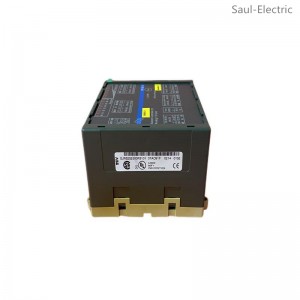 ABB GJR5252300R3101 07AC91F Analog I/O Unit guaranteed quality