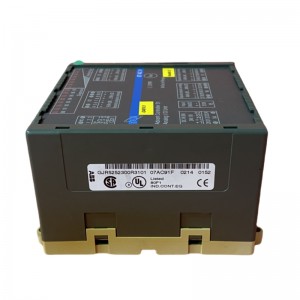 ABB GJR5252300R3101 07AC91F Input/Output Module