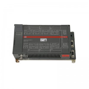 ABB GJR5253100R2460 Programmable Controller