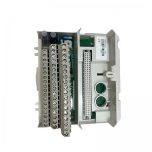 ABB GRBTU Terminal Unit