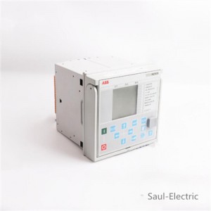 ABB HBFFAEAGNDC1BBA11G Feeder protection and controller Beautiful price