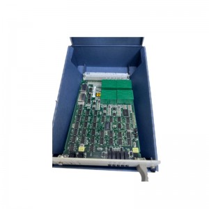 ABB HENF331048R0005 G3HM PCM Interface Module