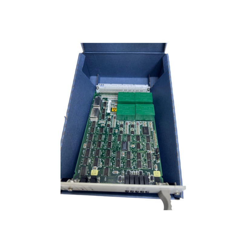 ABB HENF331048R0005 G3HM