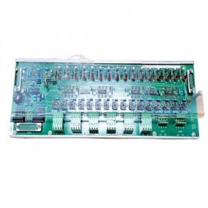ABB HIEE200038R0001 Relay Interface Board Beautiful price