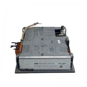 ABB HIEE200130R0002 Operation Panel Module