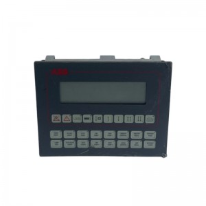 ABB HIEE200130R0002 Operation Panel Module