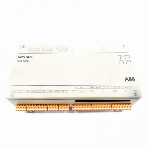 ABB HIEE205011R0002 Converter Module