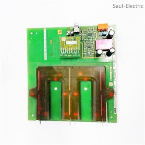 ABB HIEE300927R0101 UBC717AE101 Overvoltage measuring CD board Guaranteed Quality