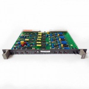 ABB CSA463AE Industrial Automation Module