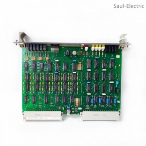 ABB HIEE401091R0002 GD9924BE,V2 Digital input module Guaranteed Quality