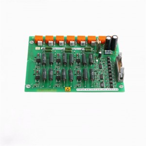 ABB HIEE401782R0001 LTC391AE01 Interface Module