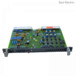 ABB HIEE450964R0001 processor module