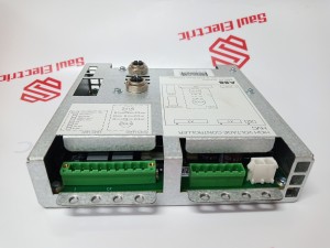 ABB PFEA113 New AUTOMATION Controller MODULE DCS PLC Module