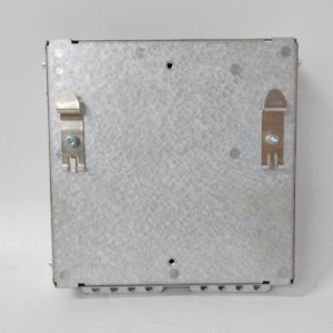 ABB HVC-02B control module