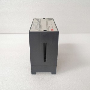 ABB ICSE08B5 FPR3346501R1012 Remote Analog Input/Output Module