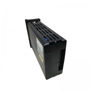 ABB IISAC01 simulation control station