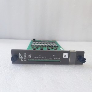 ABB IMDSO14 digital output module