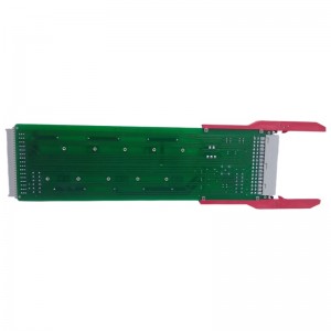 ABB INFOCOM Control Module