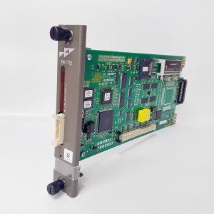 ABB INIIT13 high-performance module