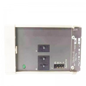 ABB IW93-2 HESG440356R1 HESG216678/B I/O module