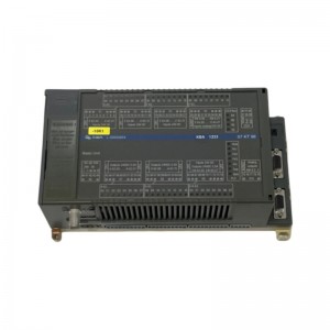 ABB KBA L0055954 07KT98 H4 Control Module