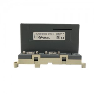 ABB KBA L0055954 07KT98 H4 Control Module