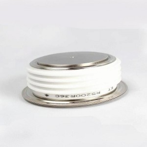 ABB KP2500 Power Electronic Devices