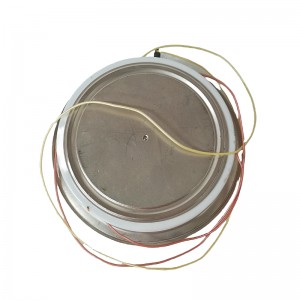 ABB KP2500 Power Electronic Devices