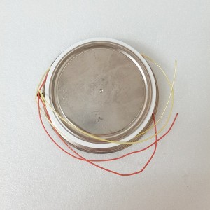 ABB KP3000 modular keyboard