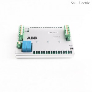 ABB KSD211V1 Exciter Control guaranteed quality