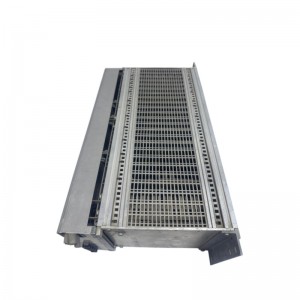 ABB KTI HE372276 Industrial Sensor